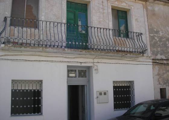 Maison de ville - Revente - Barinas - Barinas
