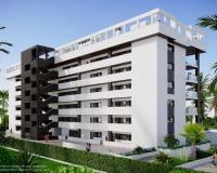 New Build - Apartment - Torrevieja - La Mata