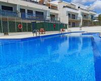 New Build - Apartment - Villamartin - Campoamor golf resort