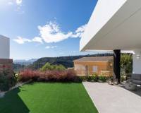 Nieuw gebouw - Apartment with garden - Benitachell - Cumbre del Sol