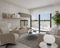 Nieuw gebouw - Appartement - Playa Flamenca - Alicante