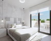 Nieuw gebouw - Appartement - Playa Flamenca - Alicante