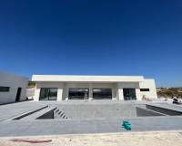 Nieuw gebouw - Villa - La Romana