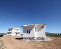 Nieuw gebouw - Villa - Pinoso - 
