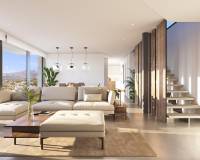 Nouvelle construction - Apartment with terrace - Villajoyosa