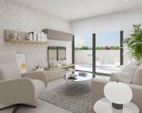 Nouvelle construction - Appartement - Playa Flamenca - Alicante