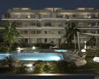Nueva construcción  - Apartamento - Cabo Roig - Lomas de Cabo Roig