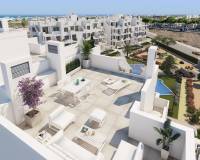 Nueva construcción  - Apartamento - Santa Rosalia Resort - Murcia/Costa Cálida