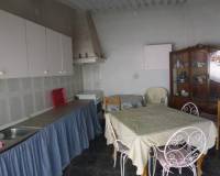 Resale - Town house - Barinas
