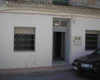 Resale - Town house - Barinas