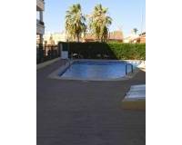 Revente - Appartement - Playa Flamenca - Alicante
