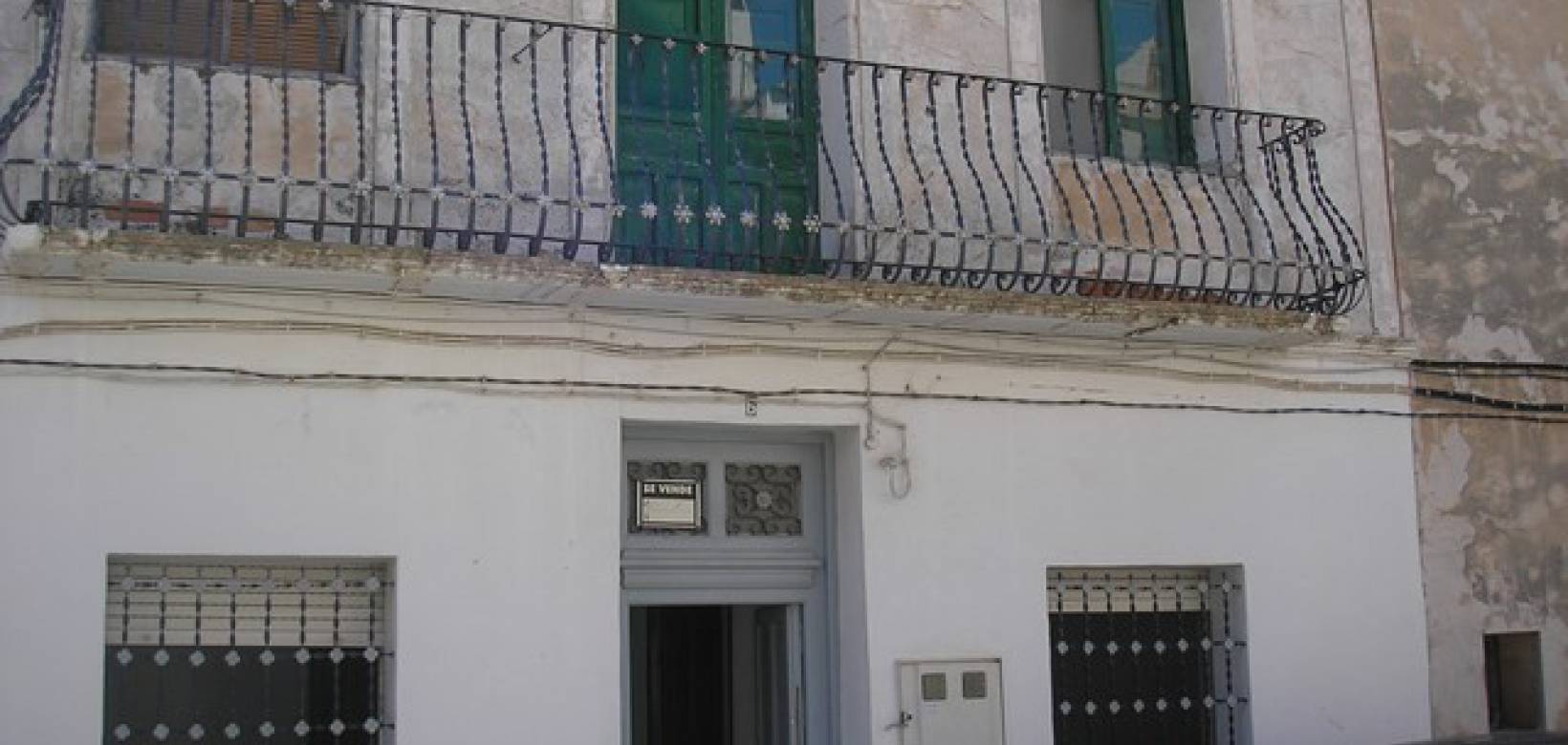 Revente - Maison de ville - Barinas