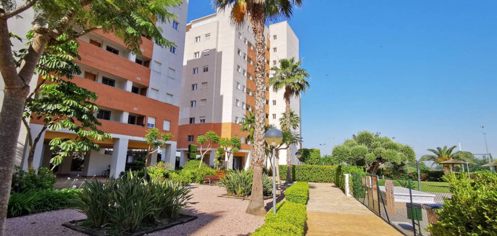 Wederverkoop - Appartement - Guardamar del Segura - Puerto