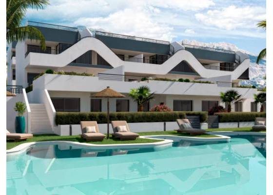 Apartamento - Venta - Alfaz del Pí - Alfaz del Pí