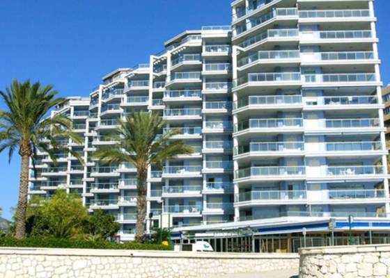 Apartamento - Venta - Calpe - Calpe