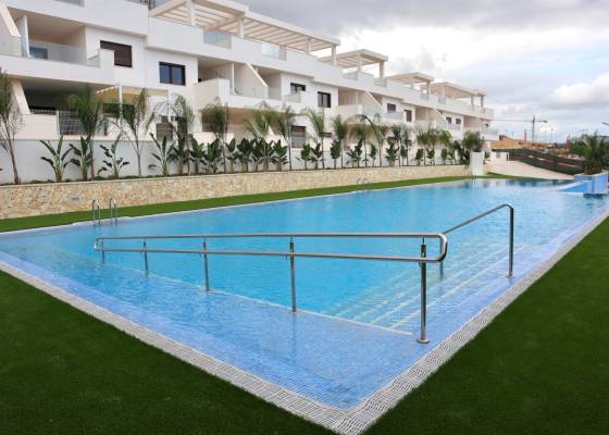 Apartamento - Venta - Finestrat - Finestrat