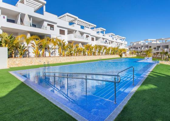 Apartamento - Venta - Finestrat - Finestrat