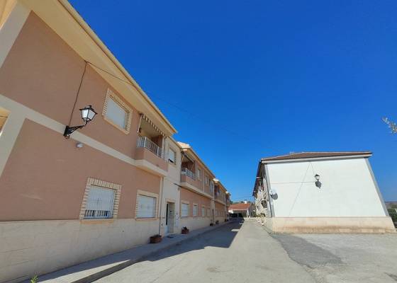 Apartamento - Venta - Fortuna - FOR-CVBB1716A