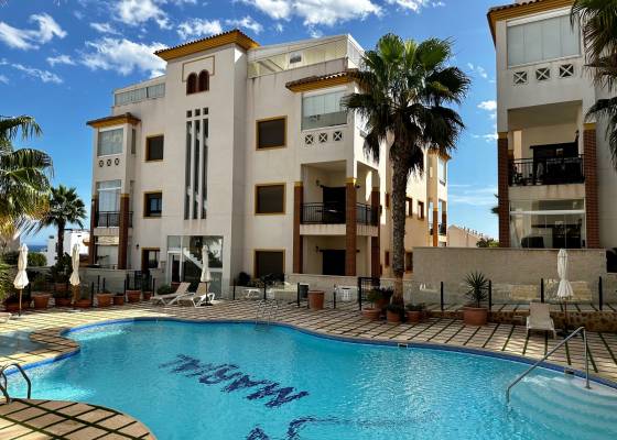 Apartamento - Venta - Guardamar del Segura - Guardamar Hills