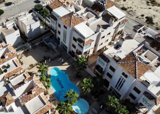 Apartamento - Venta - Guardamar del Segura - PCE-38095