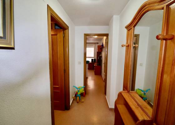 Apartamento - Venta - Guardamar del Segura - PCE-87408