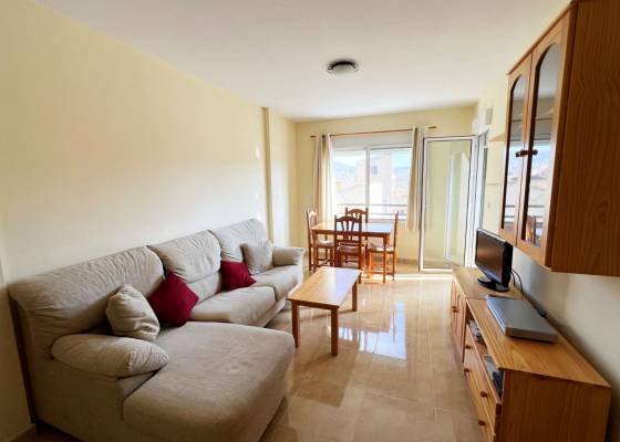 Apartamento - Venta - Hondón de los Frailes - Hondón de los Frailes