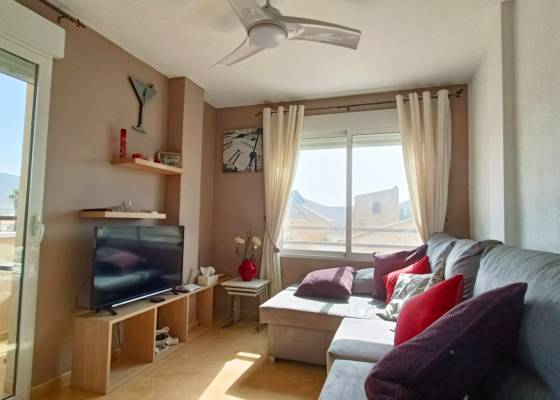 Apartamento - Venta - Hondón de los Frailes - Hondón de los Frailes