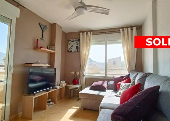 Apartamento - Venta - Hondón de los Frailes - Hondón de los Frailes