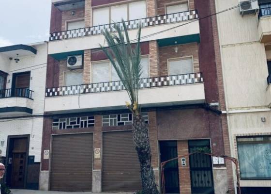 Apartamento - Venta - La Romana - La Romana