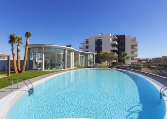 Apartamento - Venta - La Zenia - La Zenia