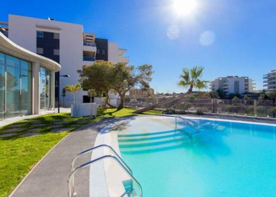 Apartamento - Venta - La Zenia - La Zenia