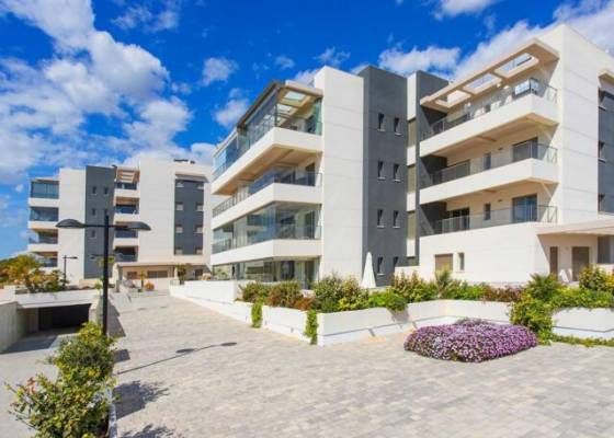 Apartamento - Venta - La Zenia - La Zenia