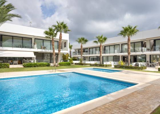Apartamento - Venta - Mar de Cristal - Mar de Cristal