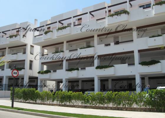 Apartamento - Venta - Murcia - Murcia