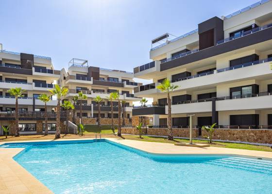 Apartamento - Venta - Orihuela Costa - Los Altos