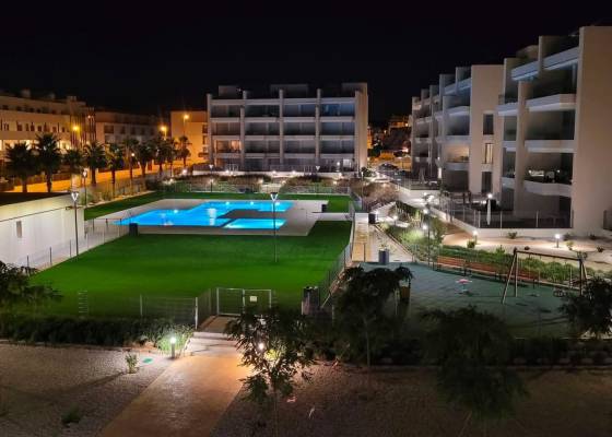 Apartamento - Venta - Orihuela Costa - Orihuela Costa