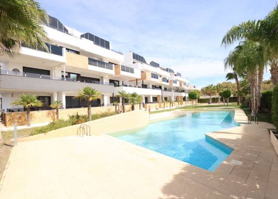 Apartamento - Venta - Orihuela Costa - Orihuela Costa