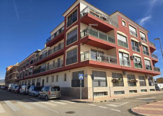 Apartamento - Venta - Pinoso - Pinoso