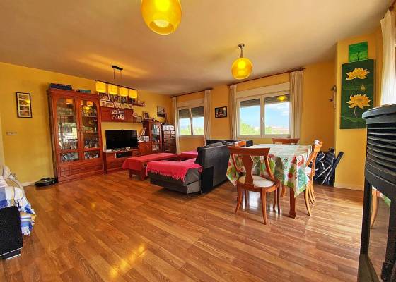 Apartamento - Venta - Pinoso - Pinoso