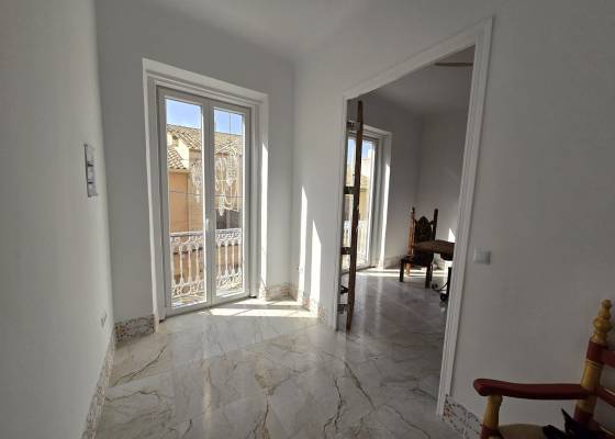 Apartamento - Venta - Pinoso - Pinoso