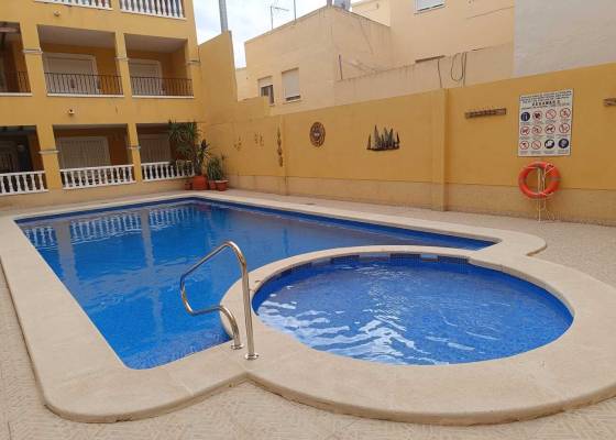 Apartamento - Venta - Rafal - Rafal