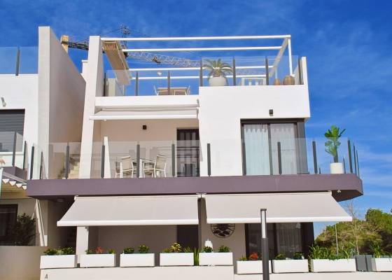 Apartamento - Venta - San Miguel de Salinas - San Miguel de Salinas