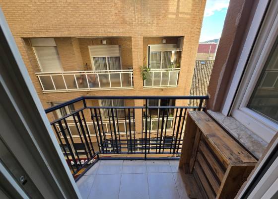 Apartamento - Venta - Sax - Sax