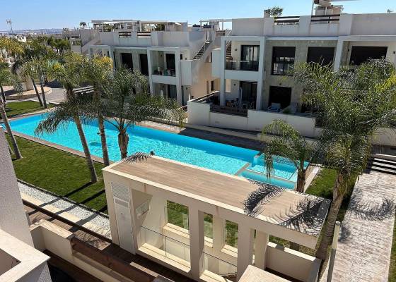 Apartamento - Venta - Torrevieja - Torrevieja