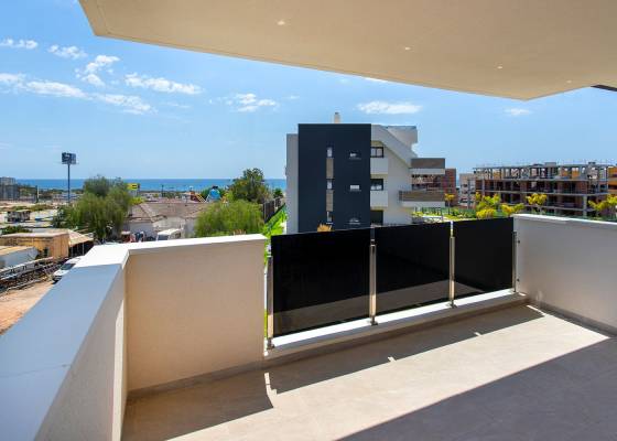 Apartment / flat - Resale - Orihuela - Orihuela Costa