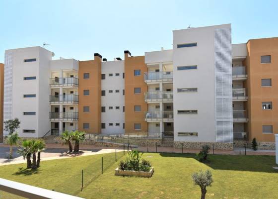 Apartment - New Build - Villamartin - Villamartin
