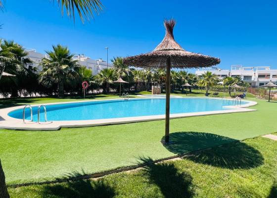 Apartment - Resale - Entre Naranjo - Vistabella Golf - Entre Naranjos - Vistabella Golf