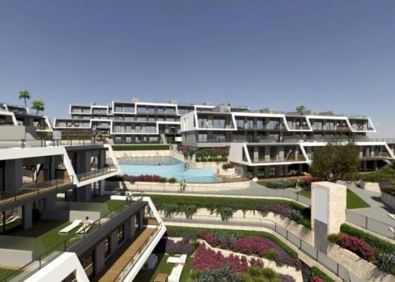 Apartment - Resale - Gran Alacant - Gran Alacant