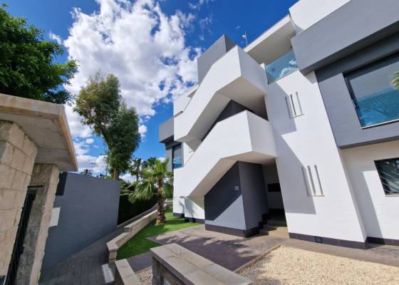 Apartment - Resale - Guardamar del Segura - El Raso