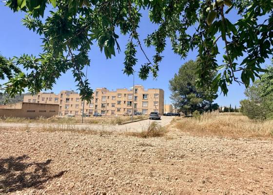 Apartment - Resale - Hondón de los Frailes - Hondón de los Frailes